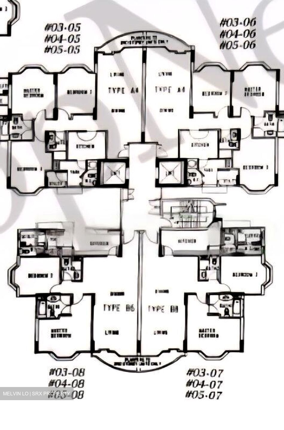 Westcove Condominium (D5), Condominium #509969841